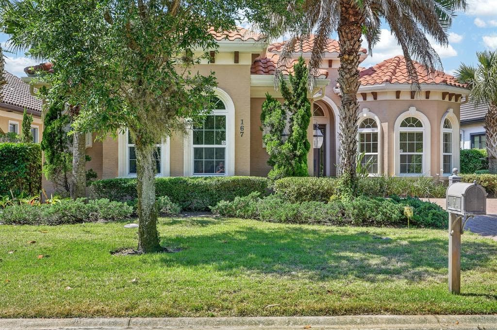 167 ASPEN WAY, PALM COAST, FL 32137 — zdjęcie 3