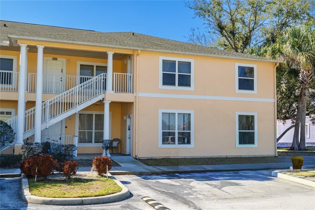 3125 SUN LAKE COURT # B, KISSIMMEE, FL 34747