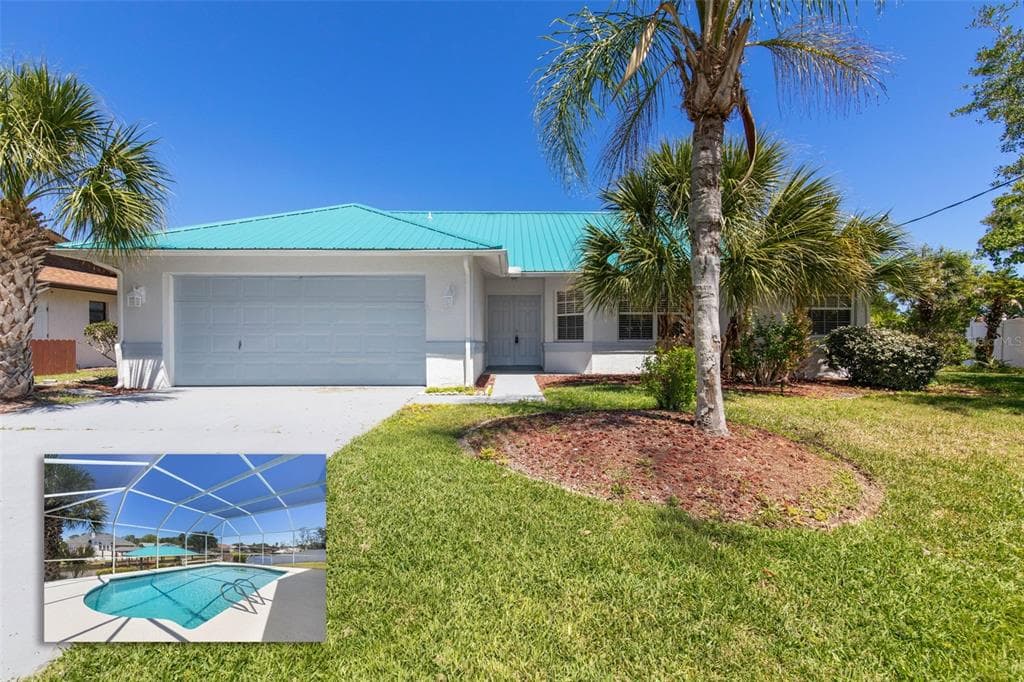 21 CRESCENT COURT S, PALM COAST, FL 32137
