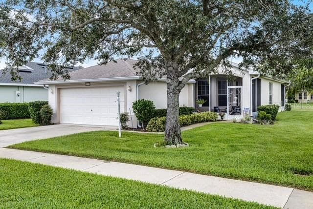 27111 NOSTALGIA DRIVE, LEESBURG, FL 34748 — zdjęcie 2