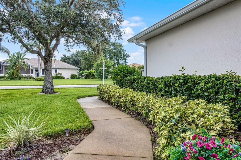 27111 NOSTALGIA DRIVE, LEESBURG, FL 34748 — zdjęcie 3