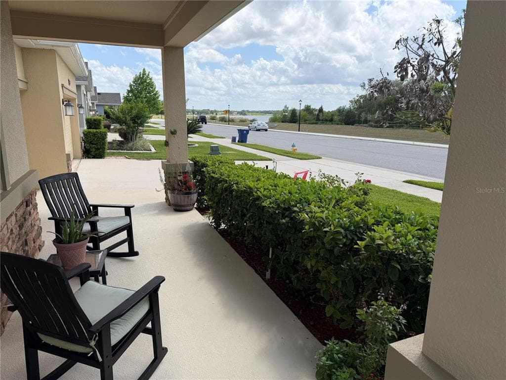 1927 PERCH HAMMOCK LOOP, GROVELAND, FL 34736 — zdjęcie 2