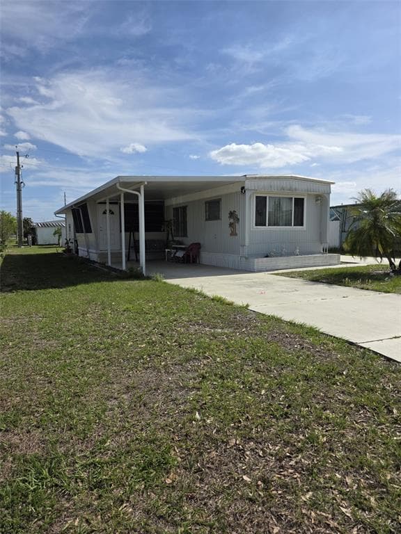 3217 ILLINOIS AVENUE, SEBRING, FL 33870