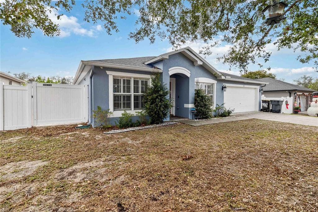402 RIO GRANDE COURT, POINCIANA, FL 34759 — zdjęcie 2