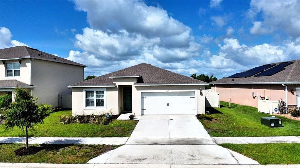 5567 SILTSTONE STREET, LAKELAND, FL 33811