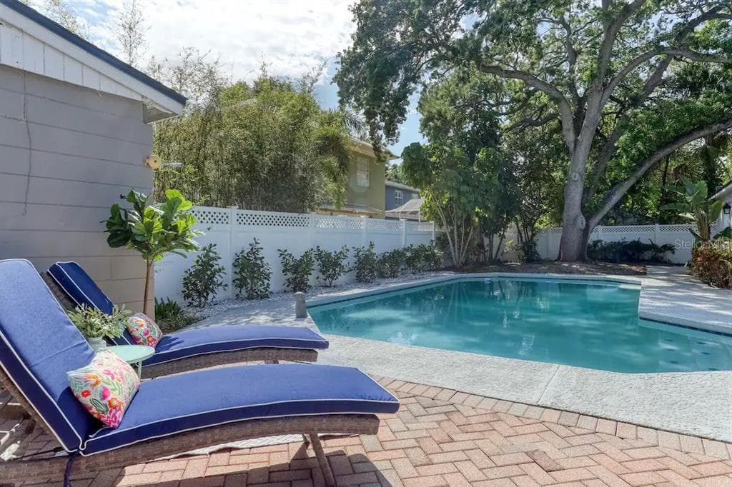 4014 W PALMIRA AVENUE, TAMPA, FL 33629 — zdjęcie 3