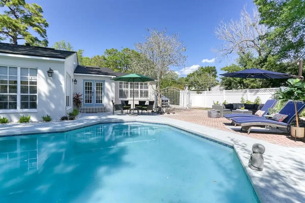 4014 W PALMIRA AVENUE, TAMPA, FL 33629 — zdjęcie 5