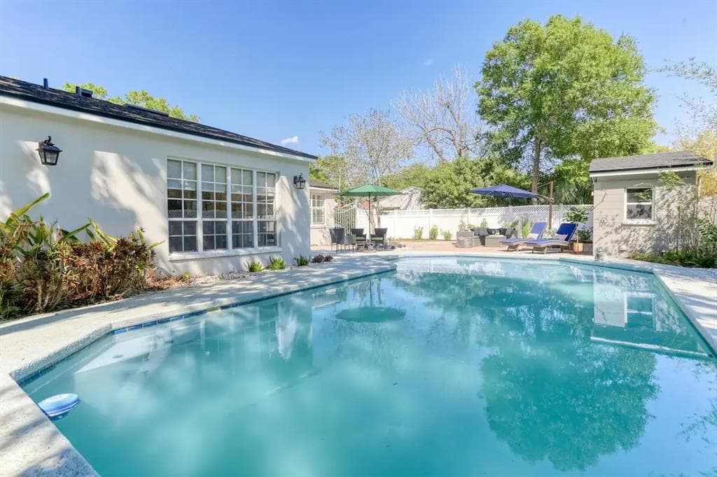 4014 W PALMIRA AVENUE, TAMPA, FL 33629 — zdjęcie 4