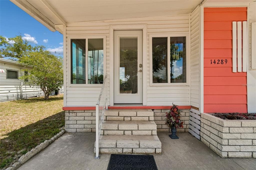 14289 MIDFIELD STREET, BROOKSVILLE, FL 34613 — zdjęcie 2