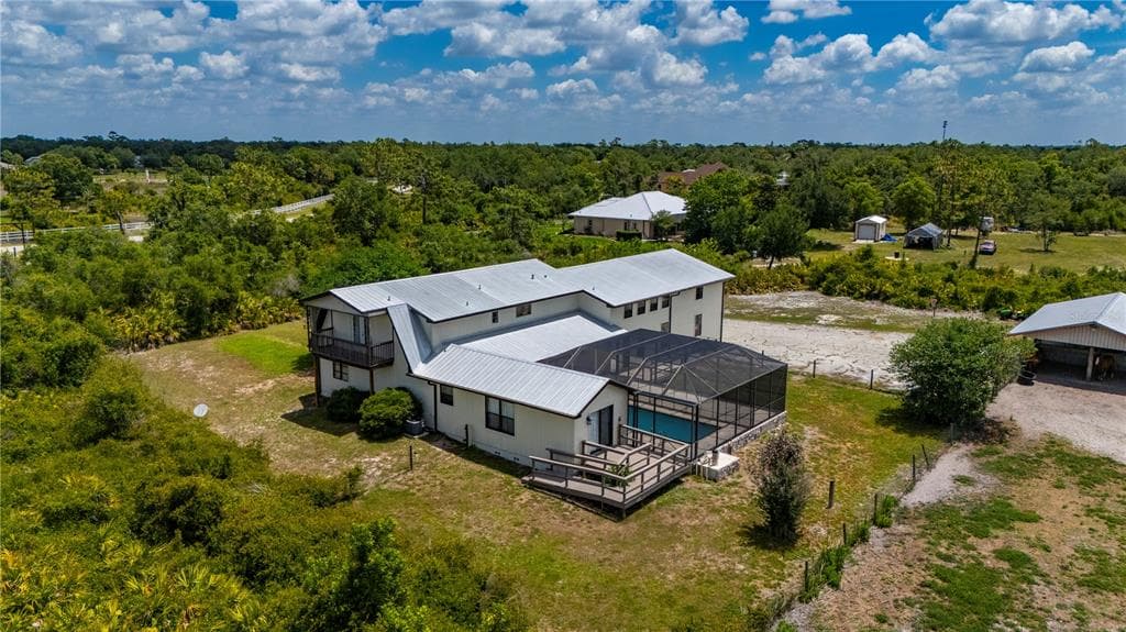 5674 BLACKJACK COURT S, PUNTA GORDA, FL 33982