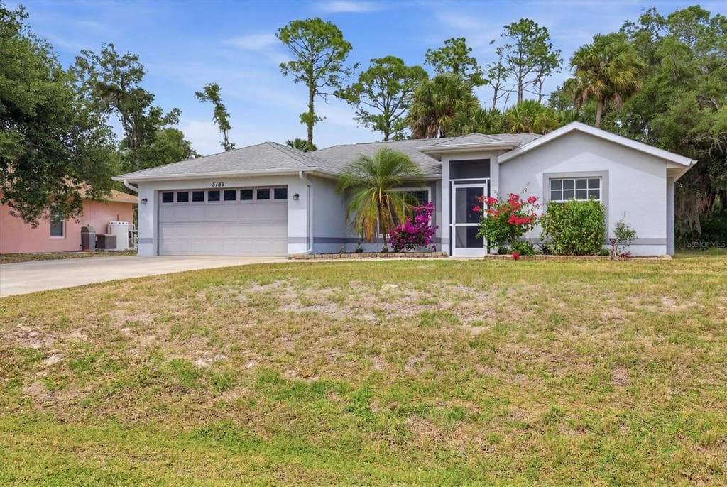 3186 MARITA AVENUE, NORTH PORT, FL 34286 — zdjęcie 2