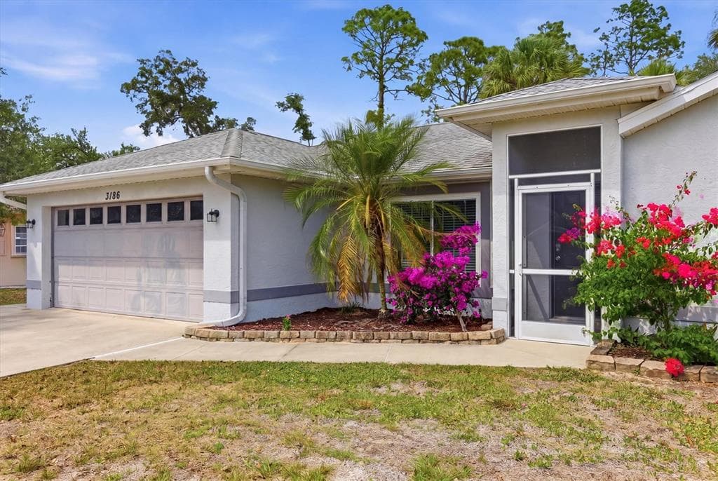 3186 MARITA AVENUE, NORTH PORT, FL 34286 — zdjęcie 3