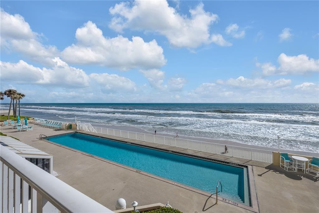 2937 S ATLANTIC AVENUE # 206, DAYTONA BEACH SHORES, FL 32118 — zdjęcie 5