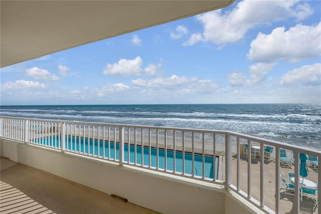 2937 S ATLANTIC AVENUE # 206, DAYTONA BEACH SHORES, FL 32118 — zdjęcie 4