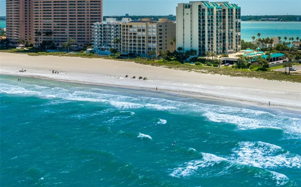1390 GULF BOULEVARD # PH-3, CLEARWATER BEACH, FL 33767 — zdjęcie 3