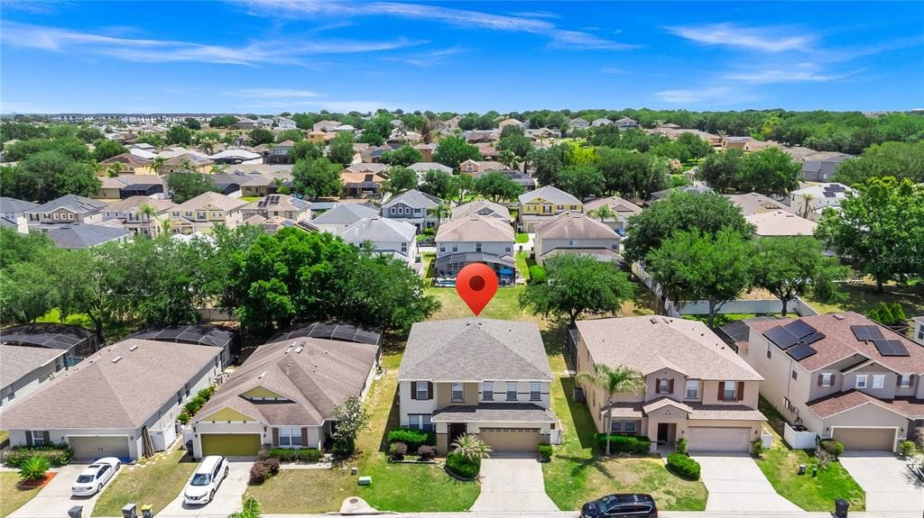 200 ANDOVER DRIVE, DAVENPORT, FL 33897 — zdjęcie 2