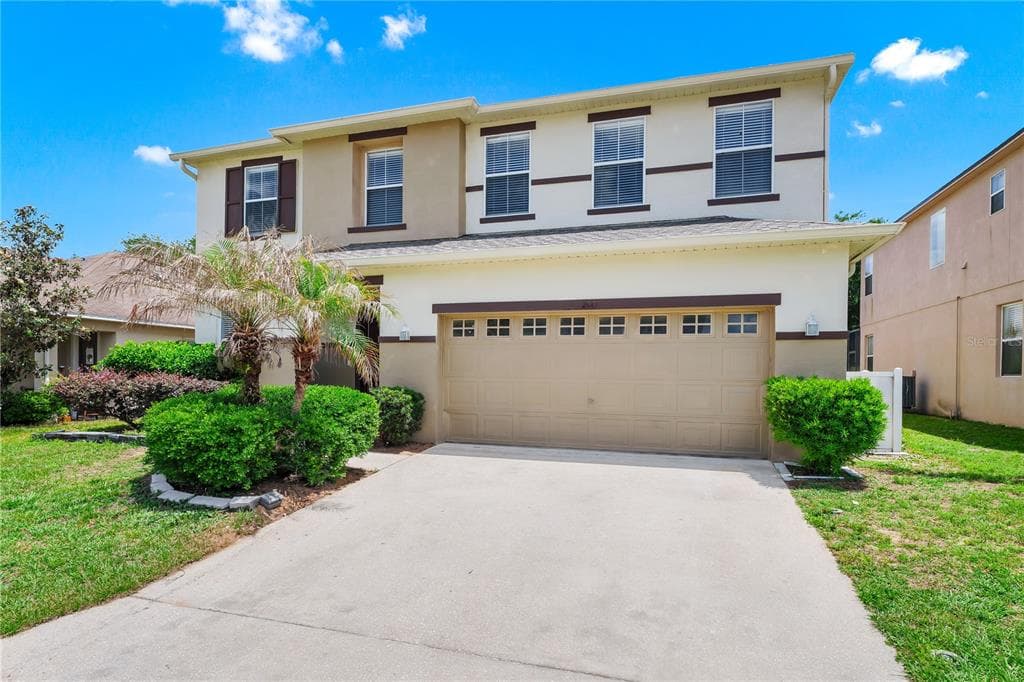 200 ANDOVER DRIVE, DAVENPORT, FL 33897
