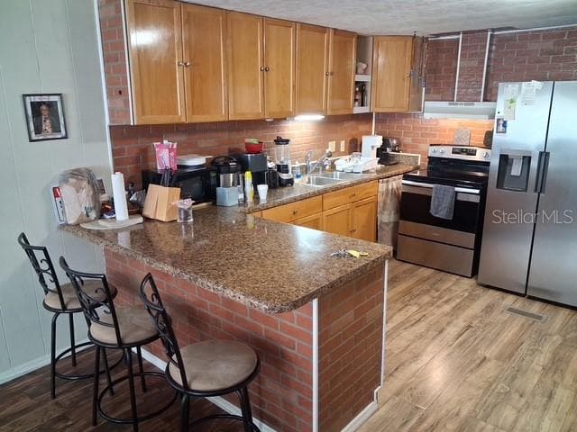 5148 DARLINGTON ROAD, HOLIDAY, FL 34690 — zdjęcie 2