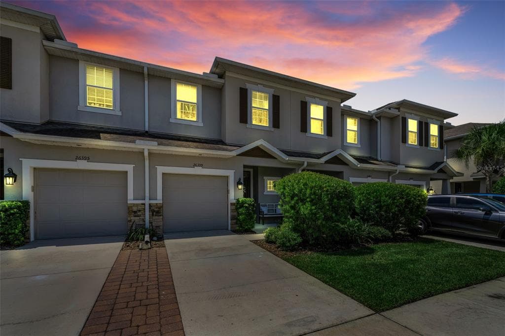 26399 LIMESTONE SPRINGS WAY, WESLEY CHAPEL, FL 33544 — zdjęcie 2