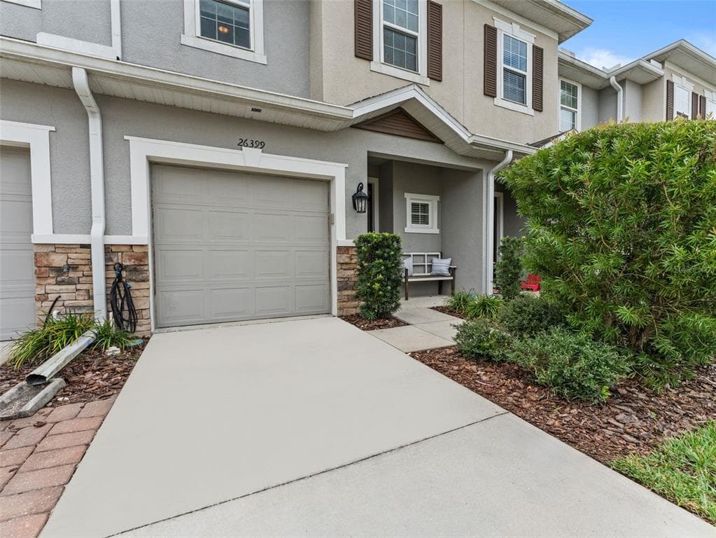 26399 LIMESTONE SPRINGS WAY, WESLEY CHAPEL, FL 33544 — zdjęcie 3