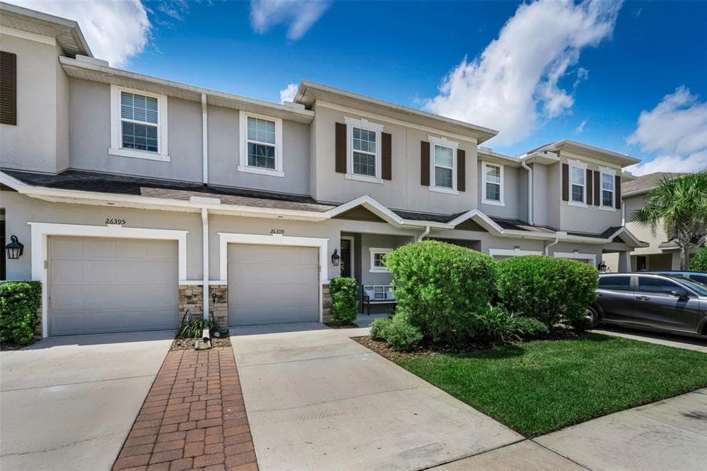 26399 LIMESTONE SPRINGS WAY, WESLEY CHAPEL, FL 33544