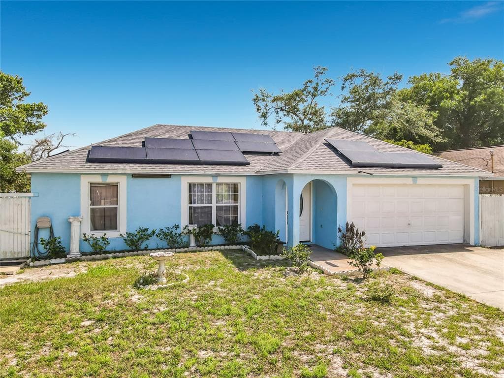 1473 PURITAN STREET, DELTONA, FL 32725