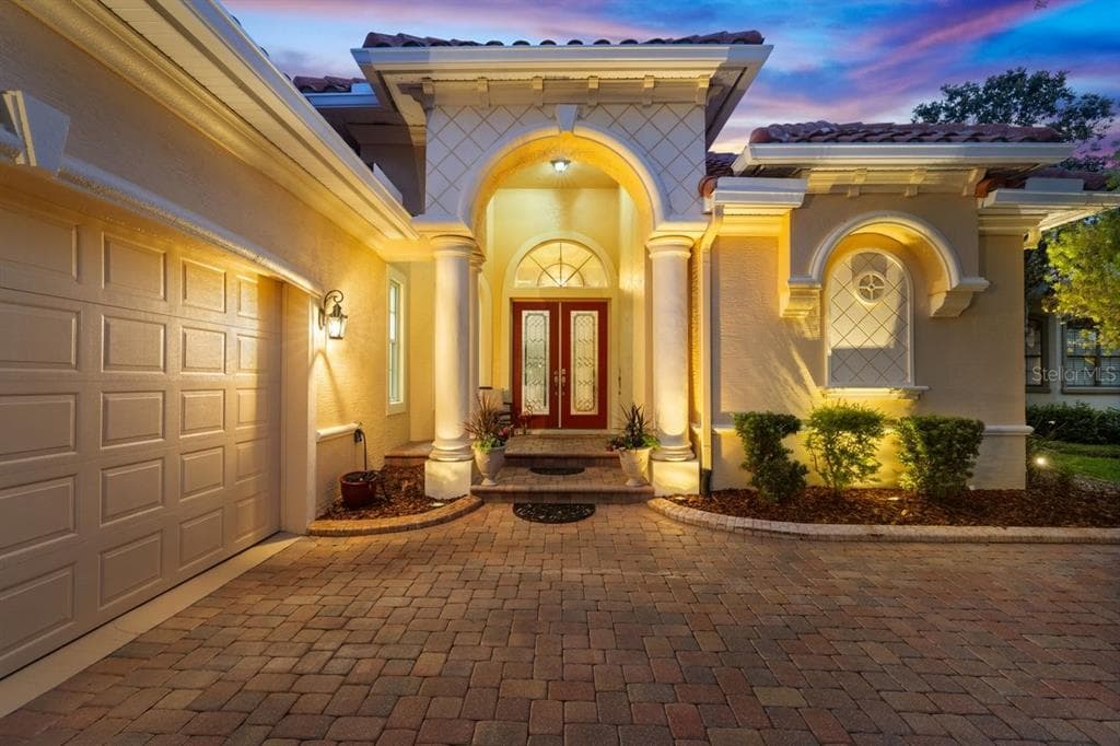 102 LAGARE STREET, PALM COAST, FL 32137 — zdjęcie 3