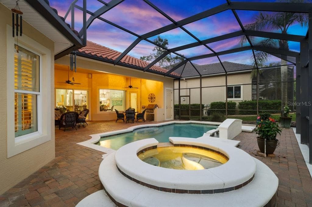 102 LAGARE STREET, PALM COAST, FL 32137 — zdjęcie 5