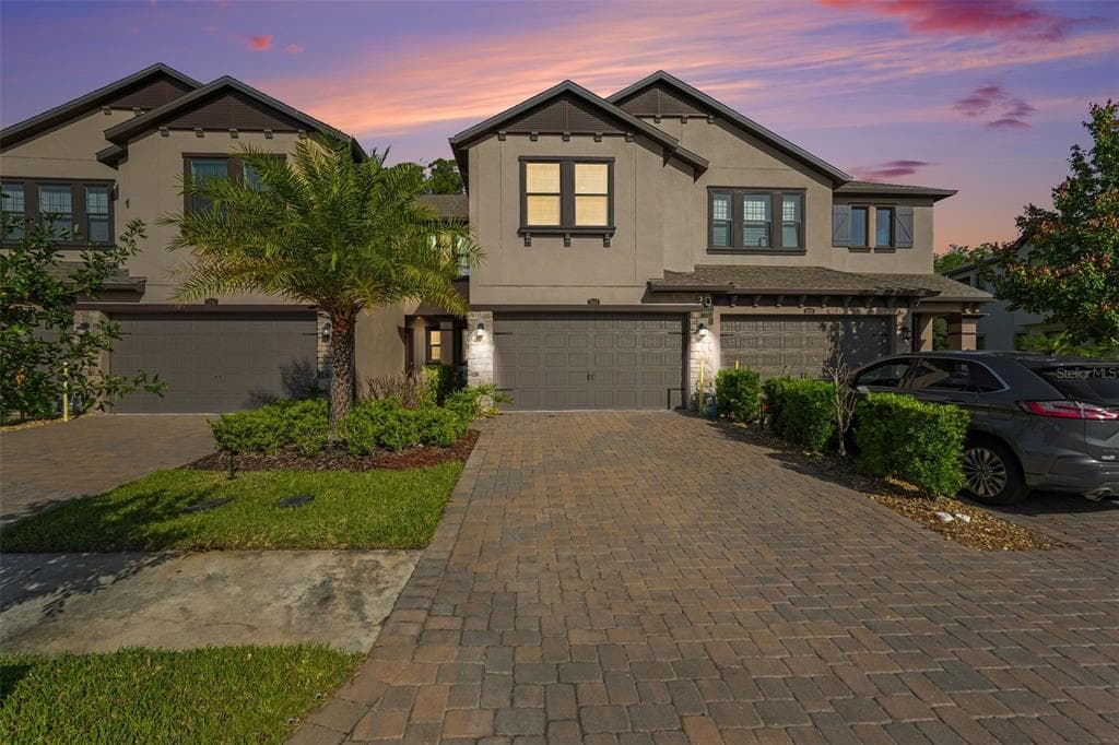 5054 SAN MARTINO DRIVE, WESLEY CHAPEL, FL 33543 — zdjęcie 2