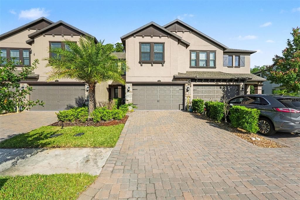 5054 SAN MARTINO DRIVE, WESLEY CHAPEL, FL 33543 — zdjęcie 3