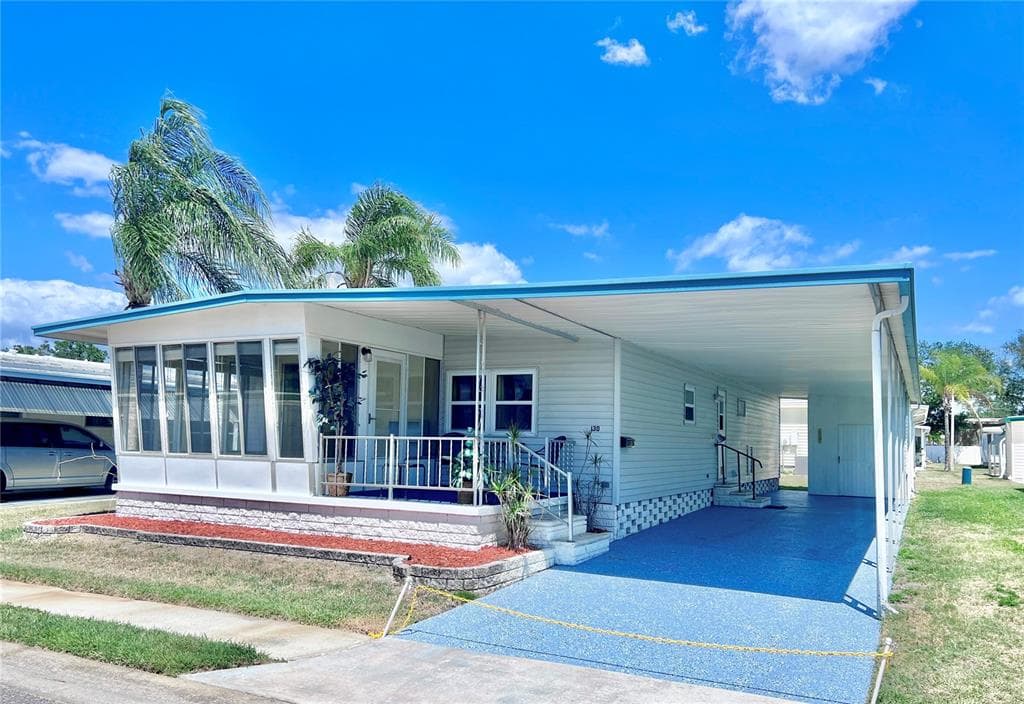 1100 BELCHER ROAD S # 130, LARGO, FL 33771 — zdjęcie 2