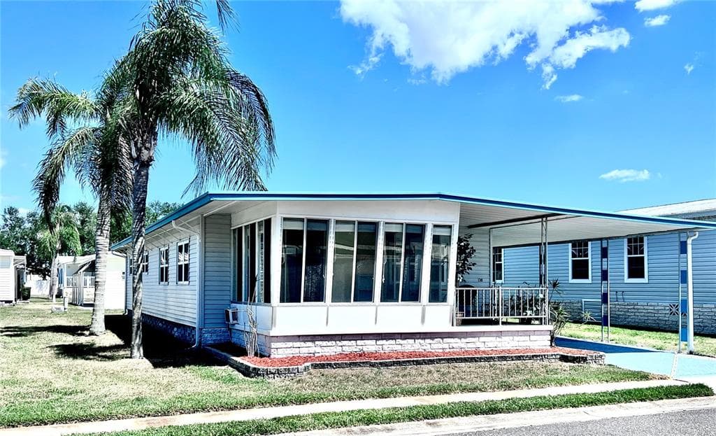 1100 BELCHER ROAD S # 130, LARGO, FL 33771 — zdjęcie 5