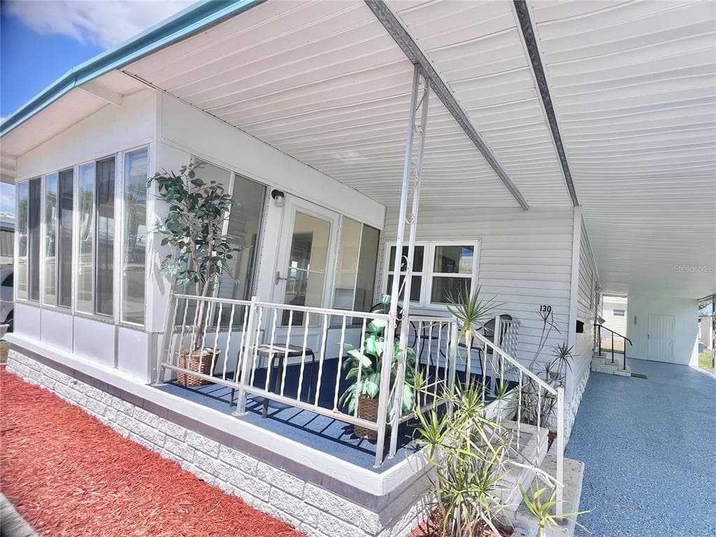 1100 BELCHER ROAD S # 130, LARGO, FL 33771 — zdjęcie 4