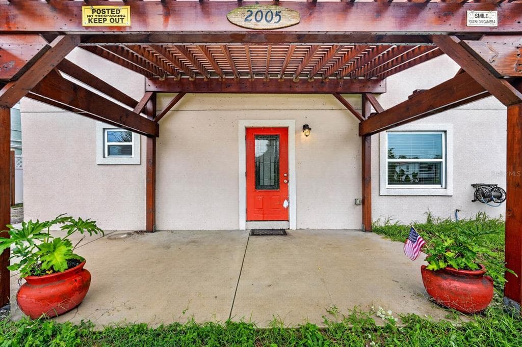 2005 SCHULTE AVENUE, DAYTONA BEACH, FL 32118 — zdjęcie 5