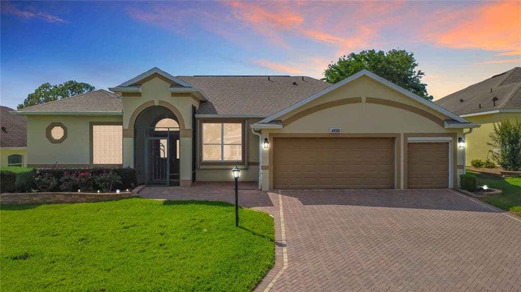4810 SABLE RIDGE COURT, LEESBURG, FL 34748 — zdjęcie 2