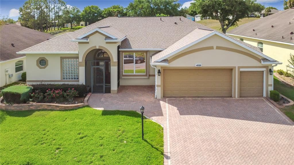 4810 SABLE RIDGE COURT, LEESBURG, FL 34748 — zdjęcie 5