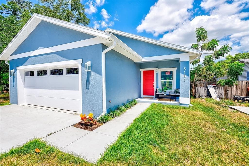 3151 69TH AVENUE N, ST PETERSBURG, FL 33702 — zdjęcie 2