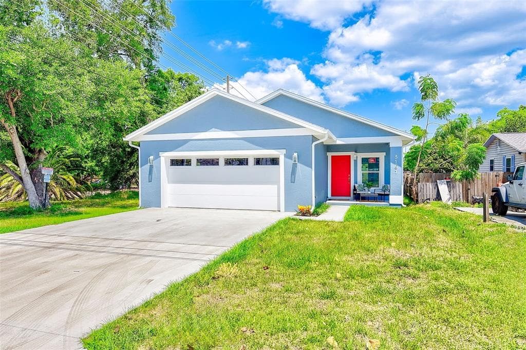3151 69TH AVENUE N, ST PETERSBURG, FL 33702
