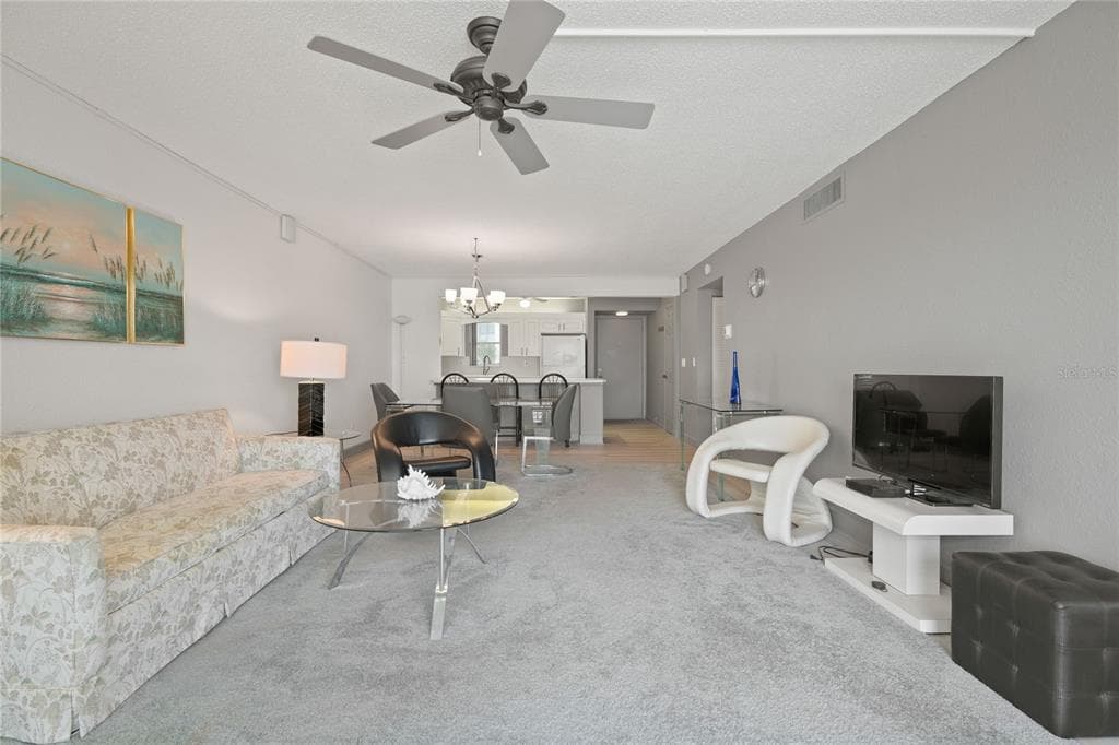 7910 SUN ISLAND DRIVE S # 302, SOUTH PASADENA, FL 33707 — zdjęcie 4