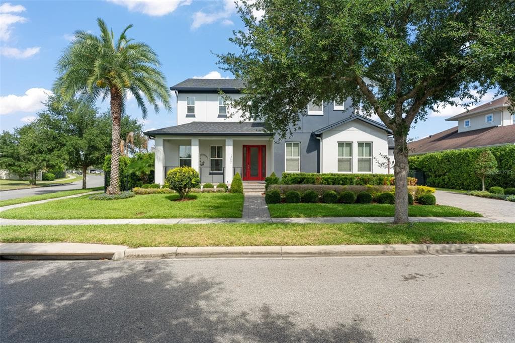 12664 BANTING TERRACE, ORLANDO, FL 32827 — zdjęcie 2