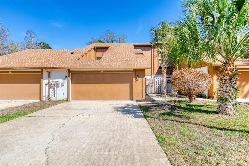 9 SOCO TRAIL, ORMOND BEACH, FL 32174