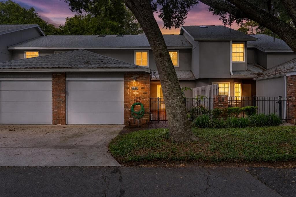 618 MAPLE OAK CIRCLE # 108, ALTAMONTE SPRINGS, FL 32701 — zdjęcie 2