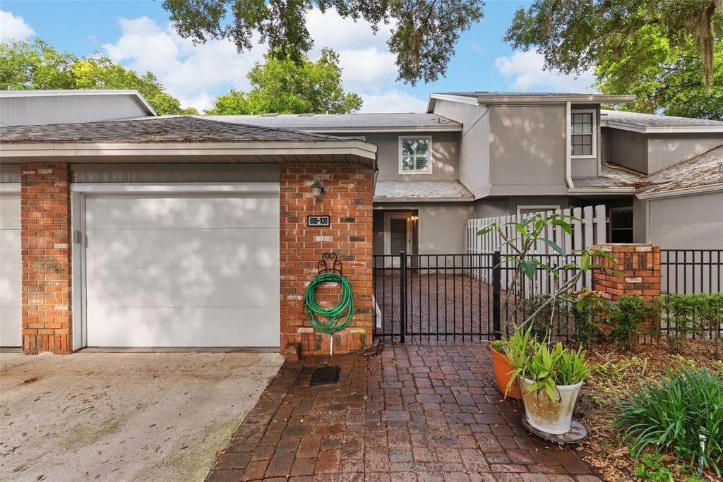 618 MAPLE OAK CIRCLE # 108, ALTAMONTE SPRINGS, FL 32701 — zdjęcie 3