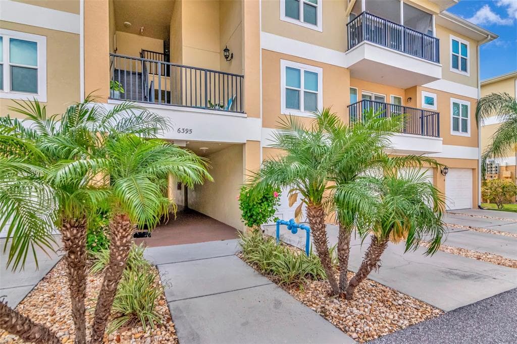 6395 BANYAN BOULEVARD # 303, NEW PORT RICHEY, FL 34652 — zdjęcie 3