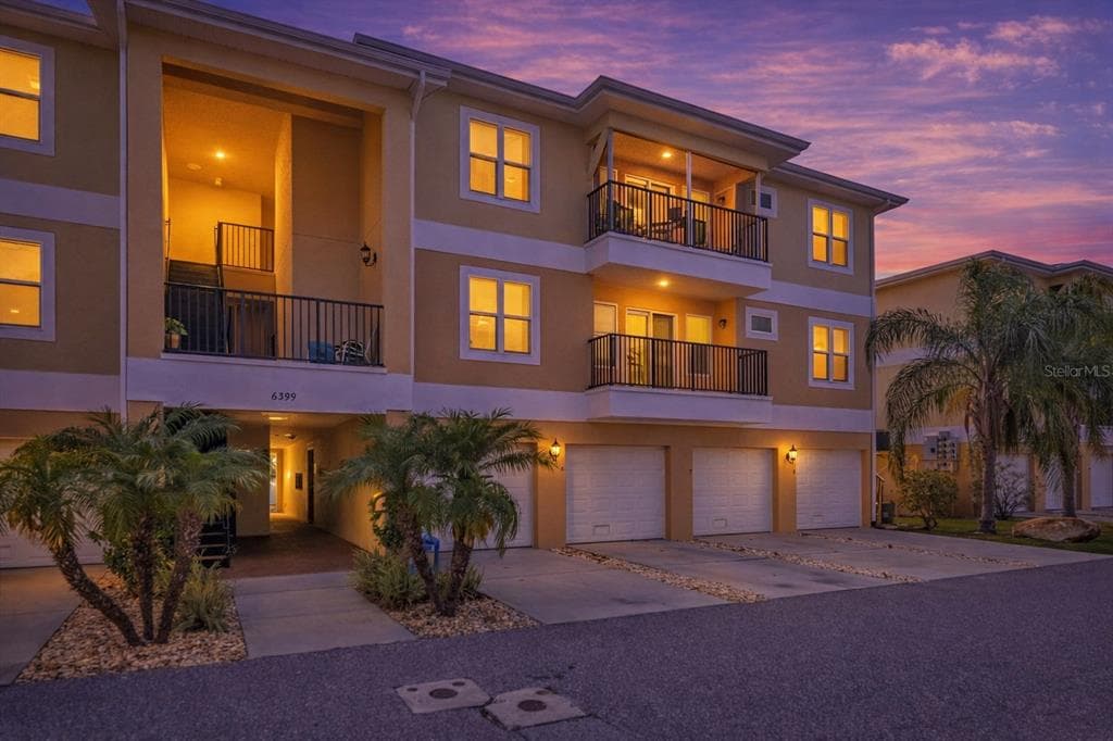 6395 BANYAN BOULEVARD # 303, NEW PORT RICHEY, FL 34652 — zdjęcie 5