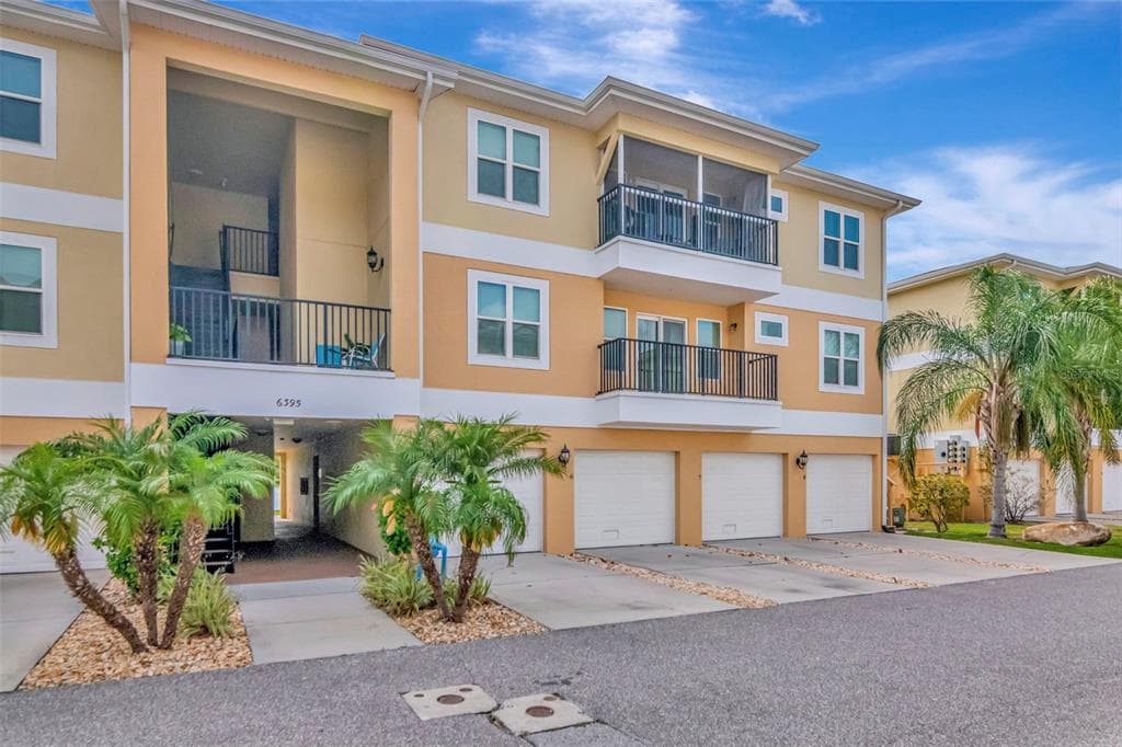 6395 BANYAN BOULEVARD # 303, NEW PORT RICHEY, FL 34652 — zdjęcie 4