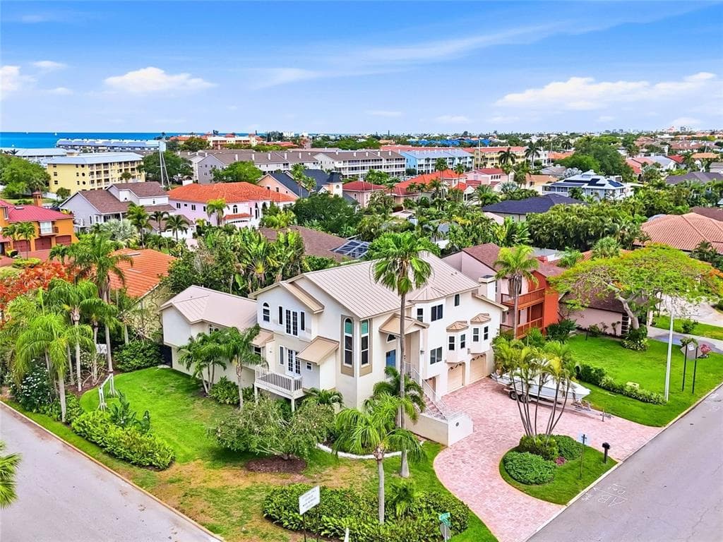 1156 2ND AVENUE S, TIERRA VERDE, FL 33715 — zdjęcie 2