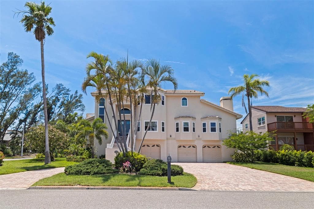1156 2ND AVENUE S, TIERRA VERDE, FL 33715 — zdjęcie 3