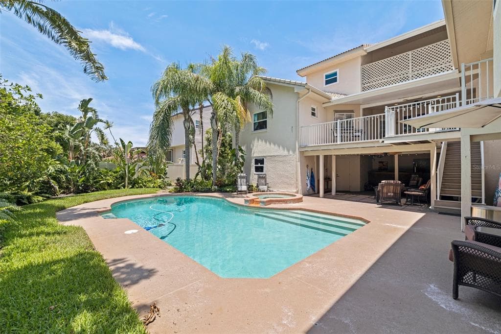 1156 2ND AVENUE S, TIERRA VERDE, FL 33715 — zdjęcie 4