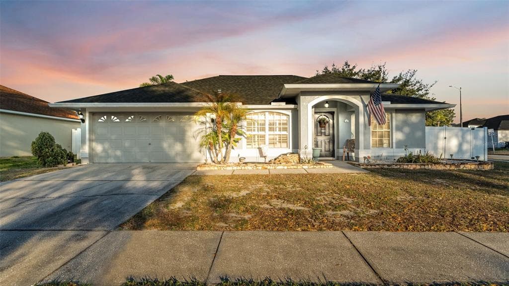 5410 LINDBURG STREET, RIVERVIEW, FL 33578 — zdjęcie 3